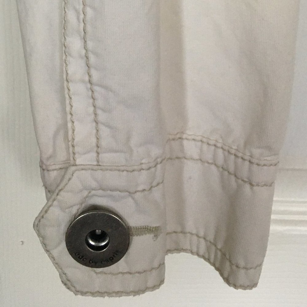 Esprit cropped jacket - Picture 9 of 11